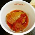 りえﾓﾝ's cooksnap of when they made うまっ☆やわらかぁいトマトの白菜ロール.