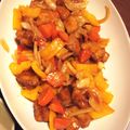はるぴ（＾ω＾）'s cooksnap of when they made 酢鶏.