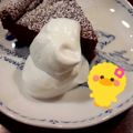 sakoまぁ's cooksnap of when they made 低コストでコクのあるホイップクリーム.