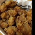 Sirius's cooksnap of when they made 鶏軟骨のから揚げ.