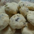 きむみきみき's cooksnap of when they made 超簡単！カントリーマアム風クッキー.