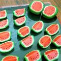 tsuyatsuya's cooksnap of when they made * レンジで簡単 ❤ 和菓子・ねりきり♪.