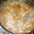 ほしょ's cooksnap of when they made ヨーグルトでお菓子を作った日は絶品カレー.