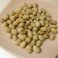 futaba8's cooksnap of when they made 節分の福豆で！美味しい豆菓子.