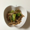ゴールデンぎんちゃん's cooksnap of when they made きゅうり＆ささ身のさっぱり和え.