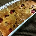 まりきょん☆☆'s cooksnap of when they made いちごジャムで✿いちごケーキ.
