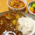 山村アニー's cooksnap of when they made 圧力鍋でやわらか牛すじカレー☆.
