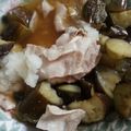舞鶴JAMBO's cooksnap of when they made 簡単！茄子と豆腐のみぞれ煮風.