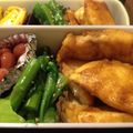 くじら食堂's cooksnap of when they made カジキdeカレー風味の照り焼き♪.