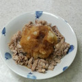 サーフブレイド's cooksnap of when they made ぱぱっと！豚肉の大根おろしのせ♪.