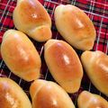 こはるび。's cooksnap of when they made 白神こだま酵母簡単攻略手順（覚書）.