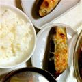 あずきち208's cooksnap of when they made なすのボートグラタン.