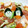 プング's cooksnap of when they made 簡単 雛人形 ちらし寿司 ひなまつり.