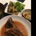 02byMK's cooksnap of when they made 簡単!!カサゴのから揚げ.