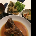 02byMK's cooksnap of when they made 簡単!!カサゴのから揚げ.
