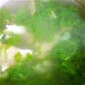さちもりもん's cooksnap of when they made セロリと豚肉のスープ.