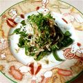 ピキコ's cooksnap of when they made 焼きピーマンのしらすのっけ.