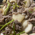 かよわた's cooksnap of when they made トロトロ豚とかぶの甘辛炒め.