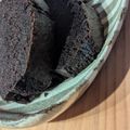 クック9FEBPG☆'s cooksnap of when they made 簡単♪生クリームでココアパウンドケーキ.