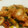 彩菜と藍のママ's cooksnap of when they made 簡単！鶏ムネ肉と青菜のオイマヨ炒め♬.