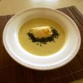 四谷わかば's cooksnap of when they made ごま風味！　さつま芋のミルキー汁粉.