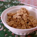 赤い電話's cooksnap of when they made ☆簡単☆鶏そぼろ　お弁当にも最高.