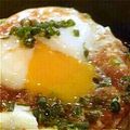 shizuとreo's cooksnap of when they made 放っておくだけ！簡単温泉卵の作り方^ω^.