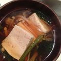 ☆chocola's cooksnap of when they made お豆腐のキノコあんかけ.
