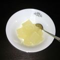 ローズ☆ドバイ's cooksnap of when they made ♡角切りりんごの寒天ゼリー♡.