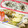 ゆけり３兄弟's cooksnap of when they made ブロッコリーの芯とハムの中華風ごま和え.