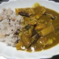 よしよしよしよし's cooksnap of when they made ＊つくしおんのとろうま野菜カレー♪＊.