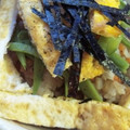 まよっし's cooksnap of when they made 簡単！鯖缶のちらし寿司.