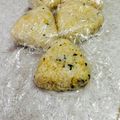 ＲＫまま's cooksnap of when they made そば飯に憧れる☆おにぎり.