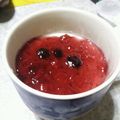 ぬこ丸's cooksnap of when they made 簡単♡とろとろ♡ミルクプリン.