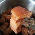 ちゃまた's cooksnap of when they made とろっとろ♪豚の角煮.
