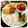 ＴＷＯＨＥＡＲＴＳ's cooksnap of when they made ＊キャラ弁＊簡単★俵DEうさぎちゃん♡.