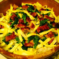 ベッキーハハ's cooksnap of when they made のせるだけの簡単うなぎちらし寿司.