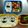 ♡えみちゃん♡'s cooksnap of when they made 簡単すぎるキャラ弁＊まっくろくろすけ＊.