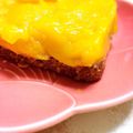 ムーミン谷のまし子's cooksnap of when they made 早い・簡単・美味しい☆焼かないタルト台☆.