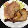 すすとう's cooksnap of when they made 和風ローストチキン.