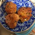 あーみ's cooksnap of when they made お弁当にも♬自慢の甘辛つくね.
