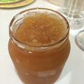 Nyannn24's cooksnap of when they made レンジで簡単＊低糖りんごジャム.