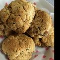 おにゃたん's cooksnap of when they made HMで！バジルが香る濃厚チーズスコーン☆.