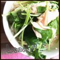 ballerina！'s cooksnap of when they made 簡単♪鶏肉のフォー風.