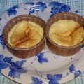 みゆwaco 's cooksnap of when they made ユズ入り濃厚クリームチーズマフィン.