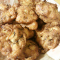 あんな23's cooksnap of when they made ３種のおかずでがんもどき.