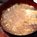 KEELEY's cooksnap of when they made 朝食にも◎簡単！春雨スープ♡.