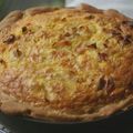ポメマル's cooksnap of when they made ツヴィ－ベルク－ヘン.