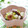 さとみわ's cooksnap of when they made 焼き椎茸のおろし和え.