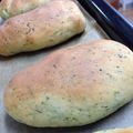 みゆママ112's cooksnap of when they made コッペパンひとつくださいな❤.